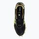 Мъжки обувки за бягане Salomon Supercross 4 GTX черен-зелен L41731700 8