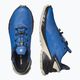 Мъжки обувки за бягане Salomon Supercross 4 GTX blue L41732000 12