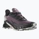 Дамски обувки за бягане Salomon Alphacross 4 purple L41725200 12
