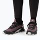 Дамски обувки за бягане Salomon Alphacross 4 purple L41725200 16