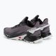Дамски обувки за бягане Salomon Alphacross 4 purple L41725200 3