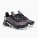 Дамски обувки за бягане Salomon Alphacross 4 purple L41725200 4