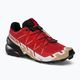 Мъжки обувки за бягане Salomon Speedrcross 6 червен L41738200
