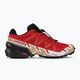 Мъжки обувки за бягане Salomon Speedrcross 6 червен L41738200 2