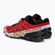 Мъжки обувки за бягане Salomon Speedrcross 6 червен L41738200 6
