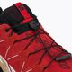 Мъжки обувки за бягане Salomon Speedrcross 6 червен L41738200 13