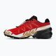 Мъжки обувки за бягане Salomon Speedrcross 6 червен L41738200 3