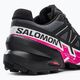 Дамски обувки за бягане Salomon Speedrcross 6 сив L41743000 11