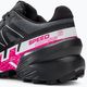 Дамски обувки за бягане Salomon Speedrcross 6 сив L41743000 13