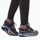 Дамски туристически обувки Salomon Predict Hike Mid GTX лилаво L41737000 18