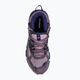 Дамски туристически обувки Salomon Predict Hike Mid GTX лилаво L41737000 6