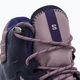 Дамски туристически обувки Salomon Predict Hike Mid GTX лилаво L41737000 9