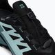 Дамски обувки за бягане Salomon Supercross 4 GTX черен-синe L41735500 9