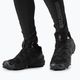 Мъжки обувки за бягане Salomon Speedcross 6 GTX black/black/phantom 4