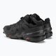 Мъжки обувки за бягане Salomon Speedcross 6 GTX black/black/phantom 6