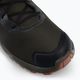 Мъжки обувки за преходи Salomon X Reveal Chukka CSWP 2 зелен L41763000 8