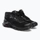 Мъжки обувки за преходи Salomon X Reveal Chukka CSWP 2 черен L41762900 4