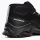 Мъжки обувки за преходи Salomon X Reveal Chukka CSWP 2 черен L41762900 8