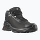 Мъжки обувки за преходи Salomon X Reveal Chukka CSWP 2 черен L41762900 11
