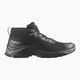 Мъжки обувки за преходи Salomon X Reveal Chukka CSWP 2 черен L41762900 12