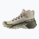 Дамски обувки за трекинг Salomon Cross Hike MID GTX 2 grey L41731100 10