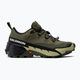 Мъжки обувки за преходи Salomon Cross Hike GTX 2 зелен L41730800 2