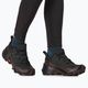 Дамски обувки за преходи Salomon Cross Hike GTX 2 черен L41730500 9