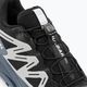 Мъжки обувки за бягане Salomon Pulsar Trail black/china blue/arctic ice 8