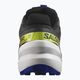 Мъжки обувки за бягане Salomon Speedcross 6 GTX black/surf the web/safety yellow 10