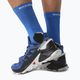 Мъжки обувки за бягане Salomon Supercross 4 GTX синe L47119600 4