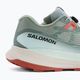 Мъжки обувки за бягане Salomon Ultra Glide 2 зелен L47212100 9