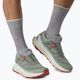 Мъжки обувки за бягане Salomon Ultra Glide 2 зелен L47212100 15