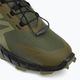 Мъжки обувки за бягане Salomon Supercross 4 зелен L47205100 10