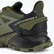 Мъжки обувки за бягане Salomon Supercross 4 зелен L47205100 13