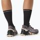 Дамски обувки за бягане Salomon Supercross 4 лилаво L47205200 17