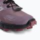 Дамски обувки за бягане Salomon Supercross 4 GTX лилаво L47119900 10