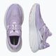 Дамски обувки за бягане Salomon Aero Glide orchid bloom/cradle pink/white 13