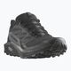 Мъжки обувки за бягане Salomon Sense Ride 5 GTX black/magnet/black 8