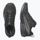 Мъжки обувки за бягане Salomon Sense Ride 5 GTX black/magnet/black 9