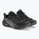 Мъжки обувки за бягане Salomon Sense Ride 5 GTX black/magnet/black 4