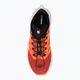 Мъжки обувки за бягане Salomon Sense Ride 5 lunar rock/shocking orange/fiery red 5