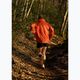 Мъжки обувки за бягане Salomon Sense Ride 5 lunar rock/shocking orange/fiery red 8