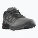 Salomon Outrise мъжки обувки за трекинг черни L47143100 11