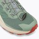 Мъжки обувки за бягане Salomon Sense Ride 5 Lily Pad/Rainy Day/Bleached Aqua L47211700 10