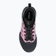 Дамски обувки за бягане Salomon Sense Ride 5 тъмносиньо-черен L47147000 9