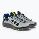 Salomon Techamphibian 5 мъжки обувки за вода светло сиво L47113800 4