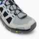 Salomon Techamphibian 5 мъжки обувки за вода светло сиво L47113800 7