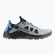 Salomon Techamphibian 5 мъжки обувки за вода светло сиво L47113800 12