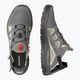 Salomon Techamphibian 5 тъмно сиви мъжки обувки за вода L47114900 15