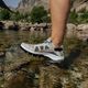 Дамски обувки за вода Salomon Techamphibian 5, сиви L47117100 17